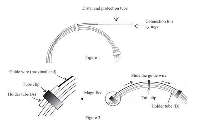 ASAHI Miracle Neo 3 | Medical products for Coronary | ASAHI INTECC